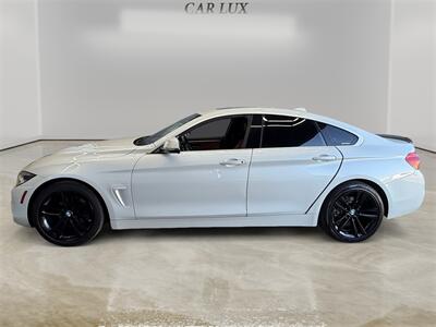 2018 BMW 430i Gran Coupe   - Photo 2 - Lennox, CA 90304