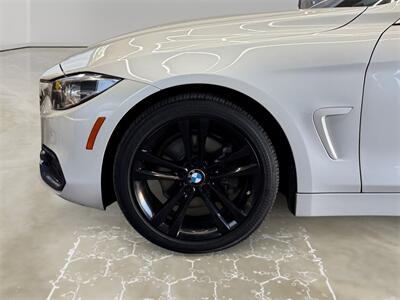 2018 BMW 430i Gran Coupe   - Photo 14 - Lennox, CA 90304