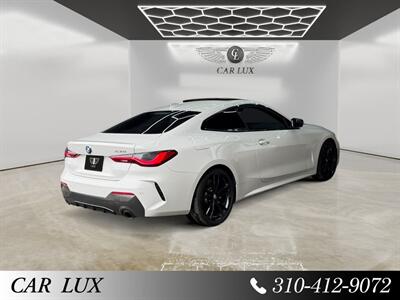 2021 BMW 430i - Photo 5 - Lennox, CA 90304