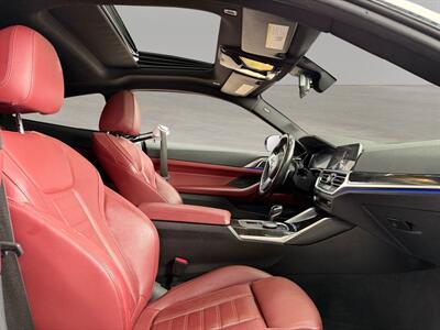 2021 BMW 430i - Photo 25 - Lennox, CA 90304