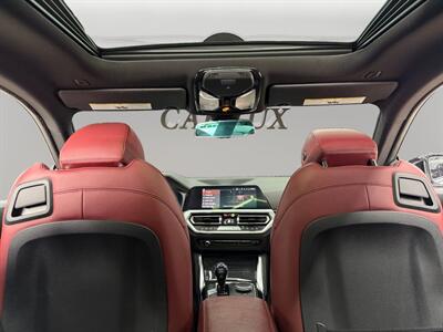 2021 BMW 430i - Photo 18 - Lennox, CA 90304