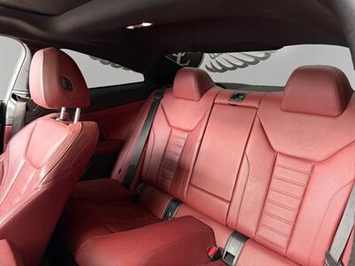 2021 BMW 430i - Photo 13 - Lennox, CA 90304