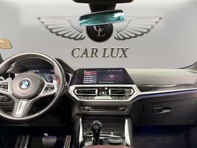 2021 BMW 430i - Photo 11 - Lennox, CA 90304