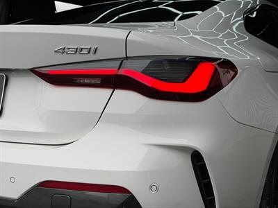 2021 BMW 430i - Photo 28 - Lennox, CA 90304