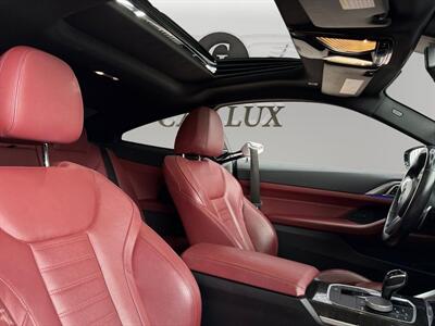 2021 BMW 430i - Photo 14 - Lennox, CA 90304