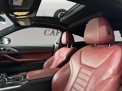 2021 BMW 430i - Photo 9 - Lennox, CA 90304