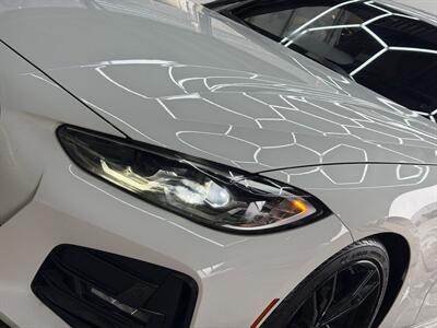 2021 BMW 430i - Photo 29 - Lennox, CA 90304