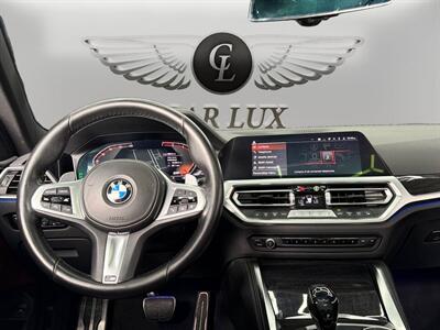 2021 BMW 430i - Photo 10 - Lennox, CA 90304