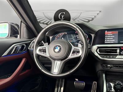 2021 BMW 430i - Photo 12 - Lennox, CA 90304
