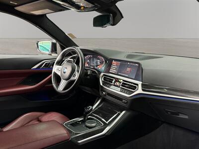2021 BMW 430i - Photo 15 - Lennox, CA 90304