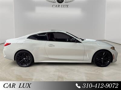 2021 BMW 430i - Photo 6 - Lennox, CA 90304
