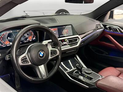 2021 BMW 430i - Photo 16 - Lennox, CA 90304