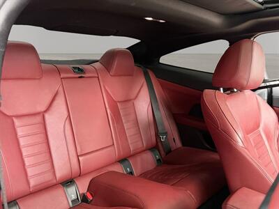 2021 BMW 430i - Photo 27 - Lennox, CA 90304