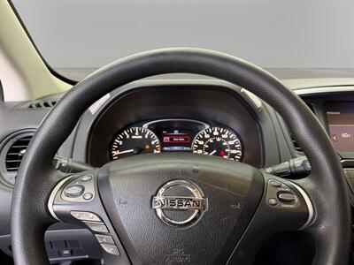 2018 Nissan Pathfinder S - Photo 17 - Lennox, CA 90304