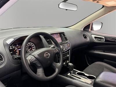 2018 Nissan Pathfinder S - Photo 15 - Lennox, CA 90304