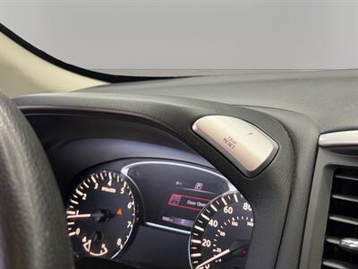 2018 Nissan Pathfinder S - Photo 21 - Lennox, CA 90304