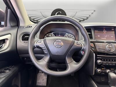 2018 Nissan Pathfinder S - Photo 12 - Lennox, CA 90304