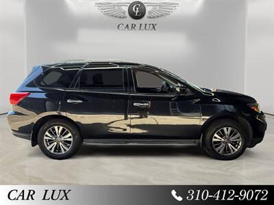 2018 Nissan Pathfinder S - Photo 6 - Lennox, CA 90304