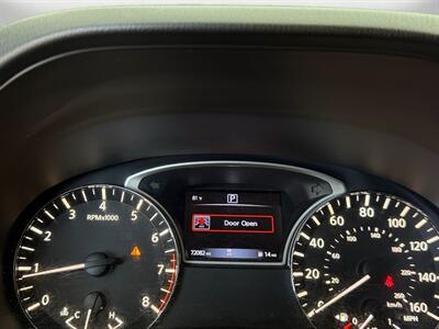 2018 Nissan Pathfinder S - Photo 18 - Lennox, CA 90304