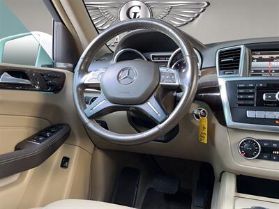 2013 Mercedes-Benz ML 350 4MATIC   - Photo 17 - Lennox, CA 90304