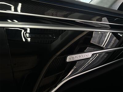 2020 Audi S8 4.0T quattro - Photo 25 - Lennox, CA 90304