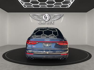 2020 Audi S8 4.0T quattro   - Photo 6 - Lennox, CA 90304