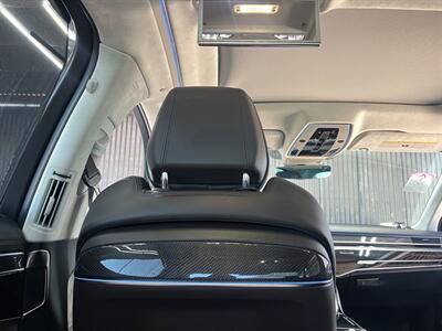 2020 Audi S8 4.0T quattro   - Photo 27 - Lennox, CA 90304