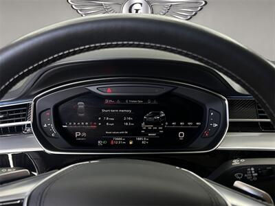 2020 Audi S8 4.0T quattro - Photo 7 - Lennox, CA 90304