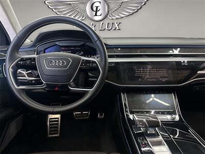 2020 Audi S8 4.0T quattro - Photo 8 - Lennox, CA 90304