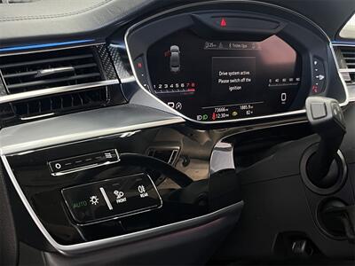 2020 Audi S8 4.0T quattro - Photo 22 - Lennox, CA 90304