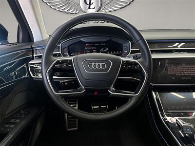 2020 Audi S8 4.0T quattro - Photo 6 - Lennox, CA 90304
