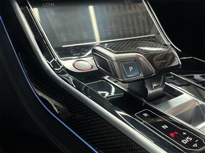 2020 Audi S8 4.0T quattro - Photo 24 - Lennox, CA 90304
