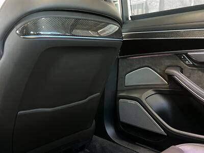2020 Audi S8 4.0T quattro   - Photo 24 - Lennox, CA 90304