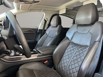 2020 Audi S8 4.0T quattro   - Photo 9 - Lennox, CA 90304