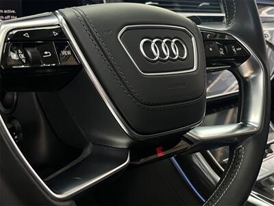 2020 Audi S8 4.0T quattro - Photo 23 - Lennox, CA 90304