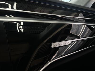 2020 Audi S8 4.0T quattro   - Photo 33 - Lennox, CA 90304