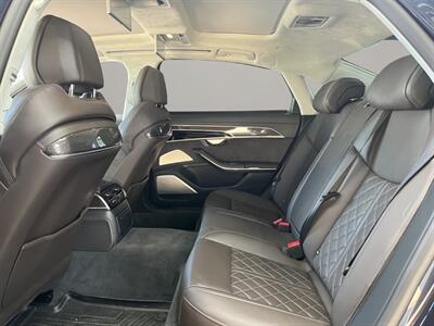 2020 Audi S8 4.0T quattro   - Photo 12 - Lennox, CA 90304