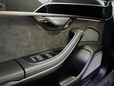 2020 Audi S8 4.0T quattro   - Photo 28 - Lennox, CA 90304