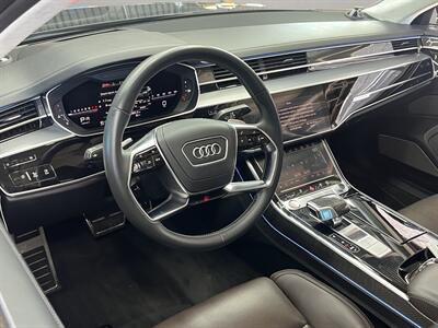2020 Audi S8 4.0T quattro   - Photo 19 - Lennox, CA 90304