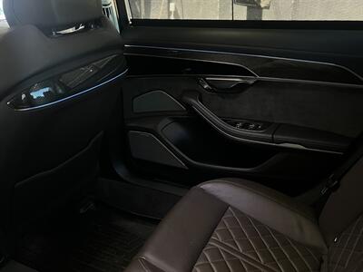 2020 Audi S8 4.0T quattro   - Photo 25 - Lennox, CA 90304