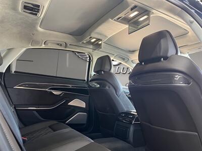 2020 Audi S8 4.0T quattro   - Photo 17 - Lennox, CA 90304
