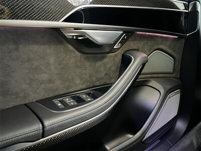 2020 Audi S8 4.0T quattro - Photo 20 - Lennox, CA 90304