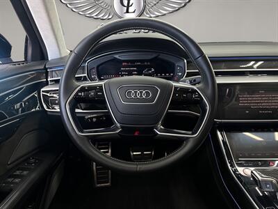 2020 Audi S8 4.0T quattro   - Photo 10 - Lennox, CA 90304