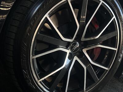 2020 Audi S8 4.0T quattro   - Photo 22 - Lennox, CA 90304