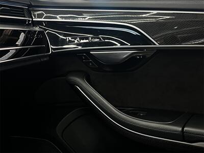 2020 Audi S8 4.0T quattro - Photo 28 - Lennox, CA 90304