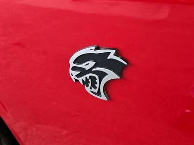 2016 Dodge Challenger SRT Hellcat   - Photo 22 - Lennox, CA 90304