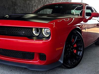 2016 Dodge Challenger SRT Hellcat   - Photo 20 - Lennox, CA 90304