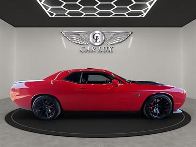 2016 Dodge Challenger SRT Hellcat   - Photo 8 - Lennox, CA 90304