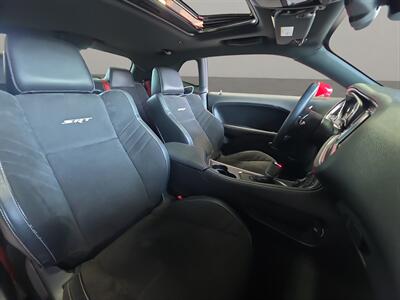 2016 Dodge Challenger SRT Hellcat   - Photo 18 - Lennox, CA 90304
