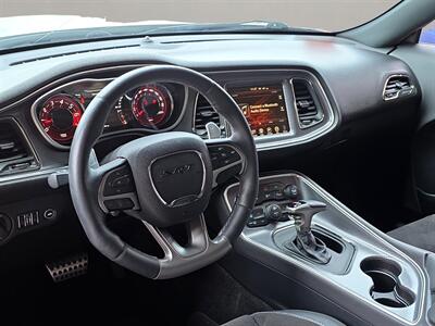 2016 Dodge Challenger SRT Hellcat   - Photo 14 - Lennox, CA 90304